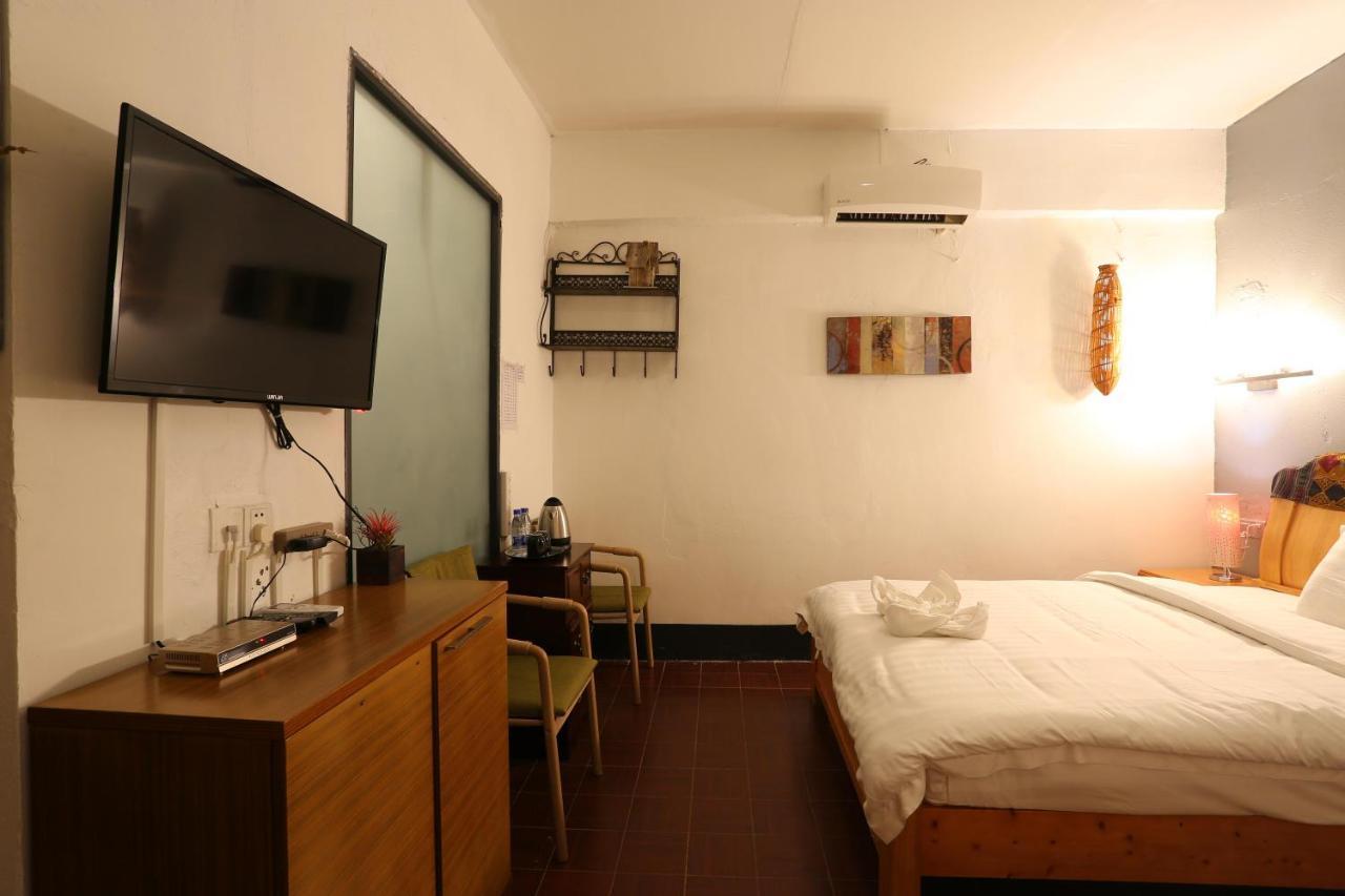 1M Hotel Vientiane Exterior foto