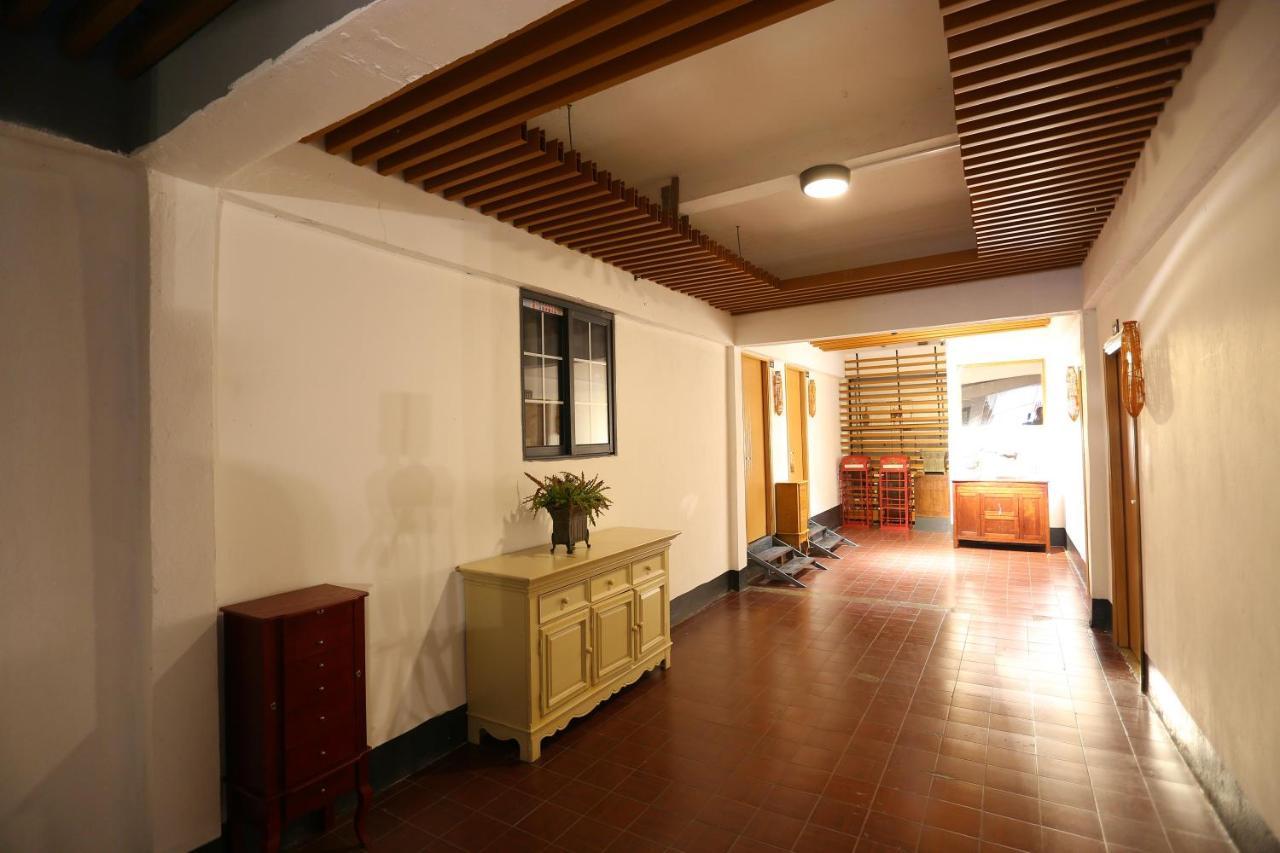 1M Hotel Vientiane Exterior foto